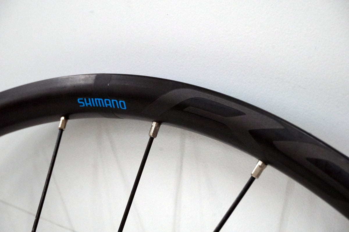 SHIMANO 「シマノ」 WH-RS171 SHIMANO 11S ホイールセット / 浜松店