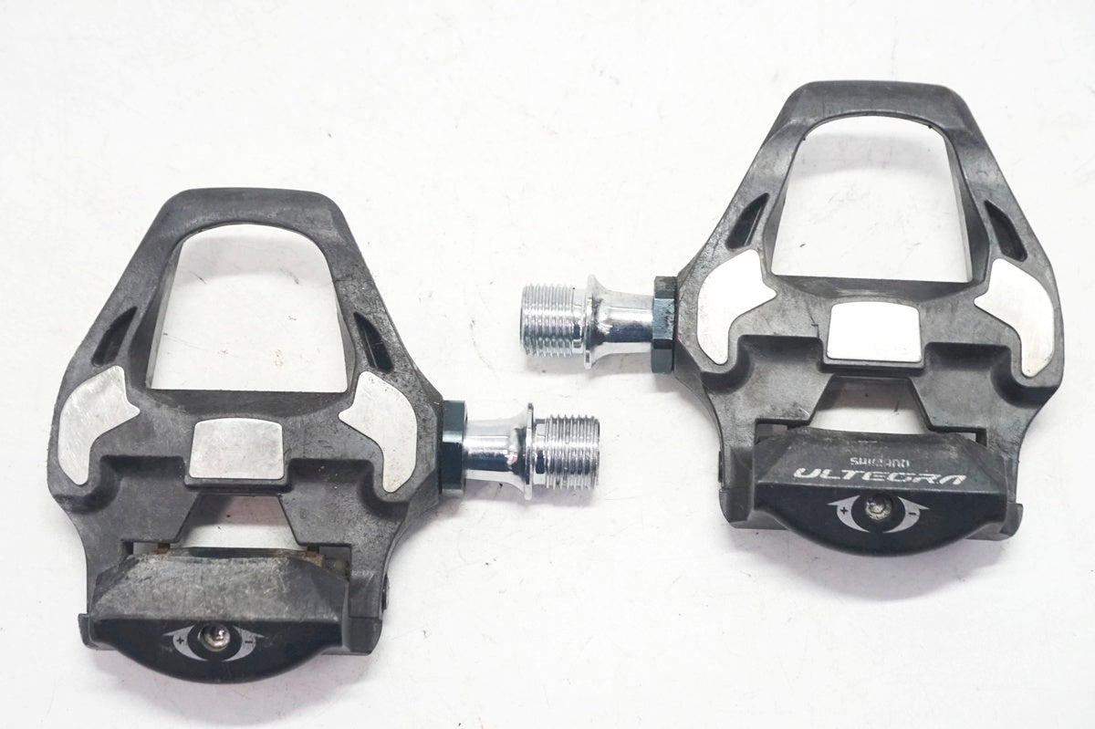 パーツ ULTEGRA PD-R8000 Ultegra PD-R8000 SPD-SL Carbon Pedals | Road Pedals | Ride