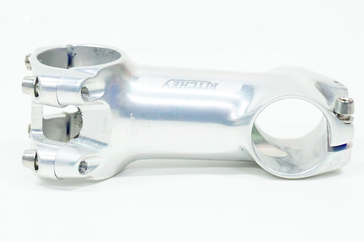 RITCHEY 「リッチー」 CLASSIC C220 Φ31.8 80mm ステム / 名古屋大須店