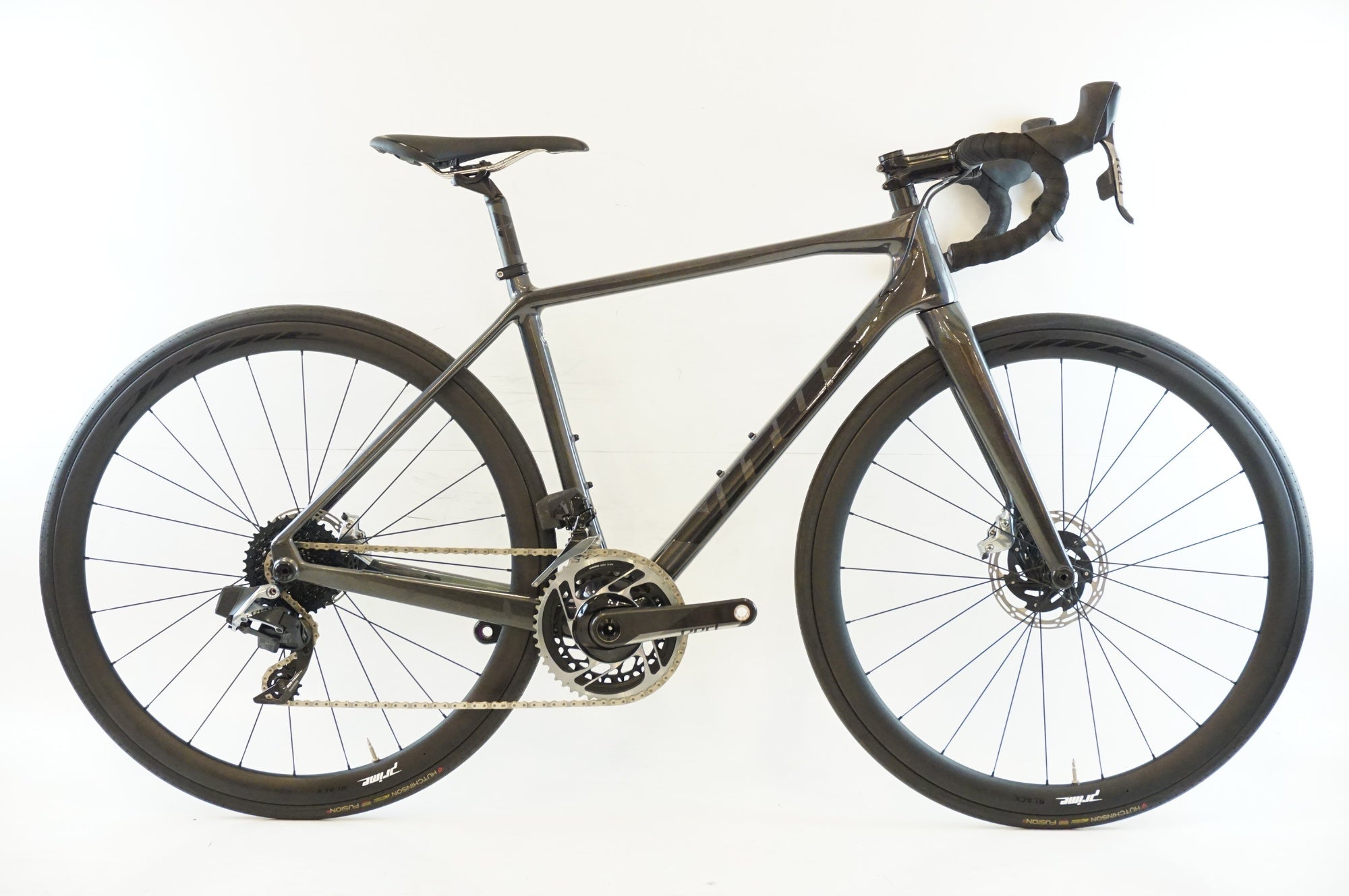 【値下げ交渉不可】ロードバイク VITUS  ビチュー  VITESSE EVO ヴィテッセ エヴォ カーボンフレーム【引取限定・現状渡し】三重県 VITUS 「ビチュー」 ZX-1 EVO 2021年モデル フレームセット / 宇都宮店
