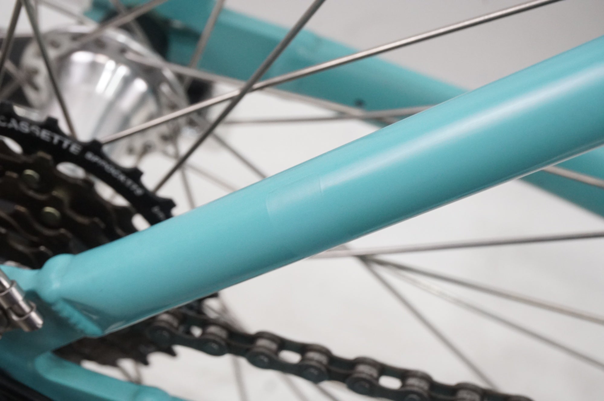 LOUIS GARNEAU 「ルイガノ」 LGS-TR2 2014年モデル クロスバイク / 大宮店