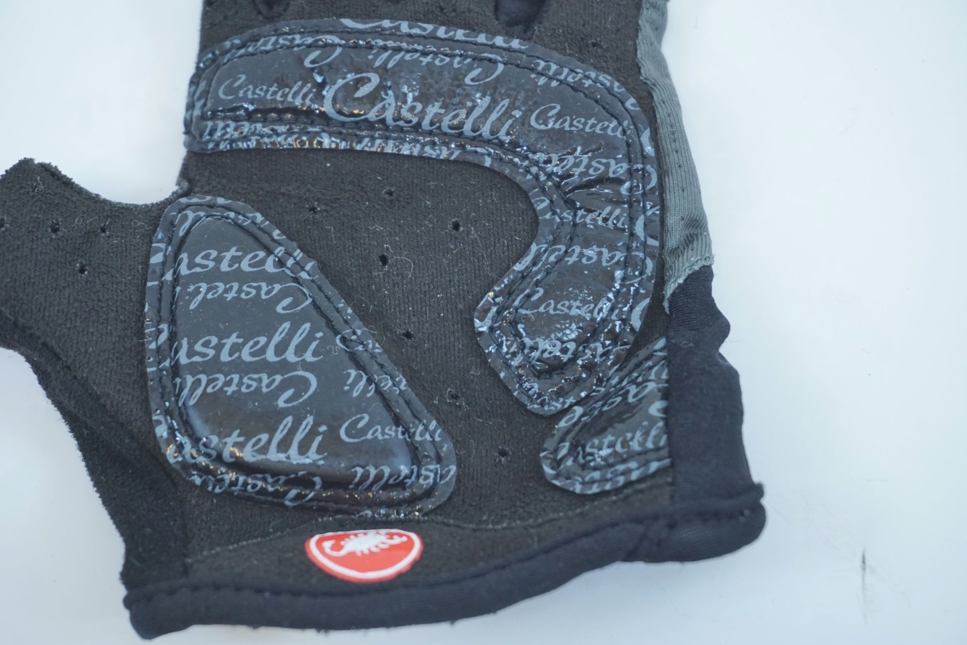 CASTELLI 「カステリ」 XSサイズ 指切グローブ / 有明ガーデン店