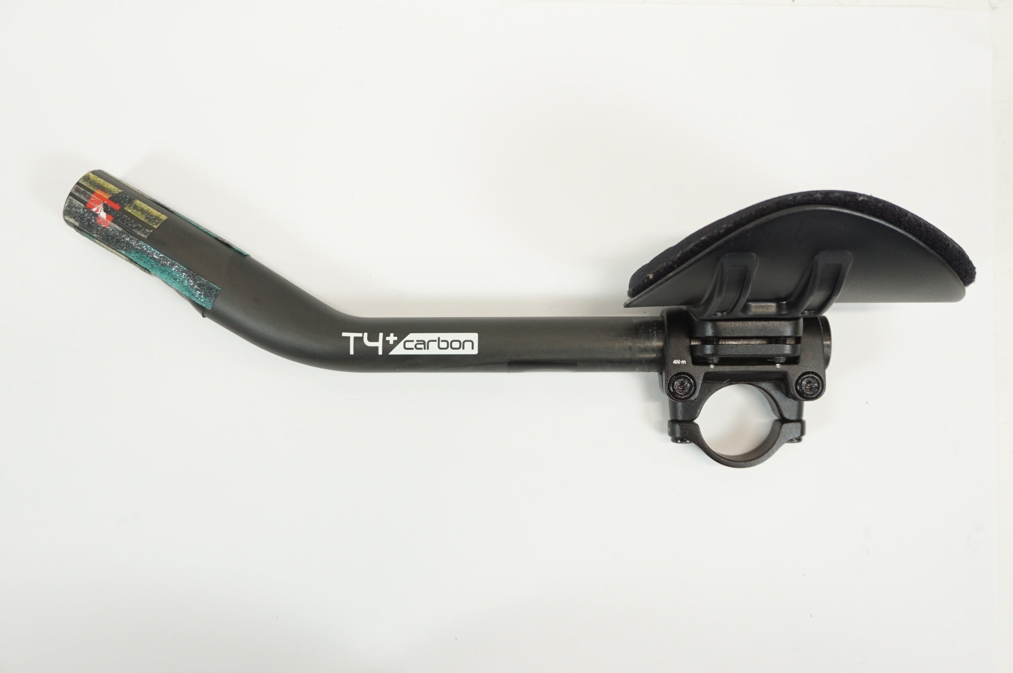 ZIPP 「ジップ」 ベースマウント PROFILE DESIGN T4+ CARBON Φ31.8 280mm DHバー / 宇都宮店