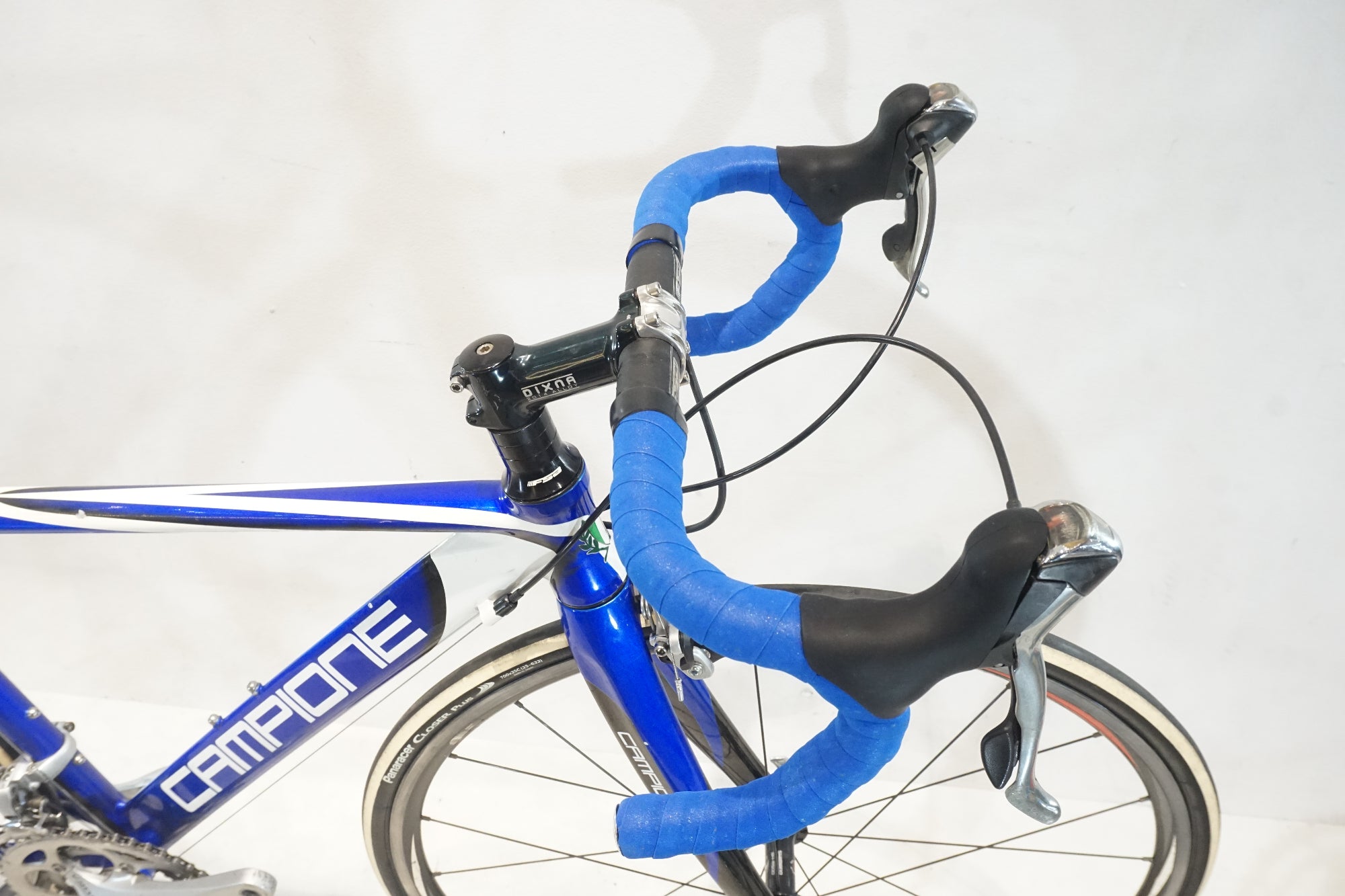 CAMPIONE 「カンピオーネ」 TRENTO 2008年モデル ロードバイク / 横浜戸塚店