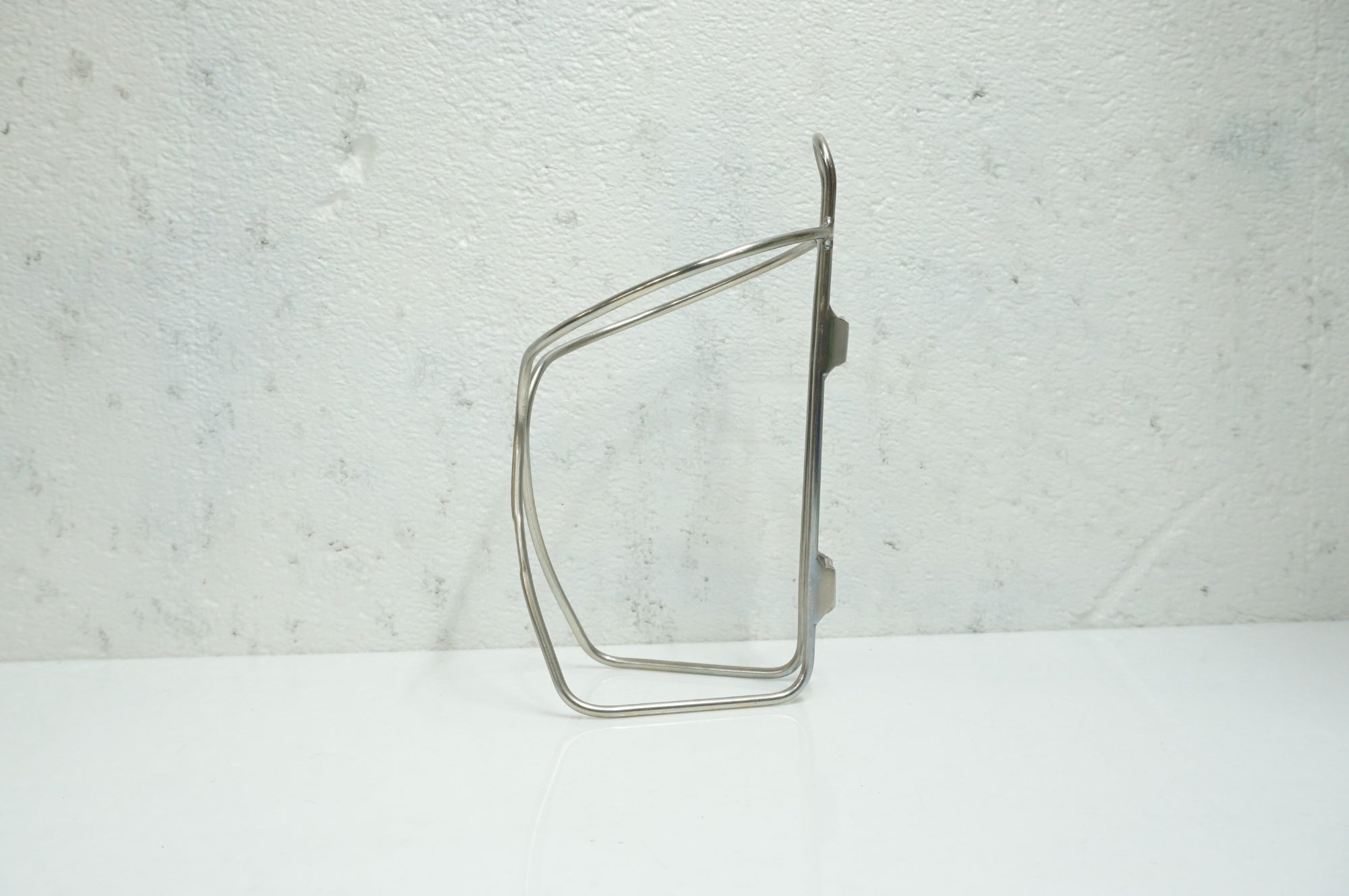 NITTO 「ニットー」 ステンレス ボトルケージ / 大宮店