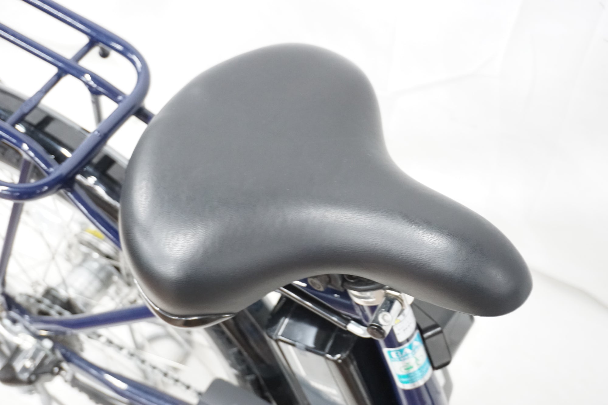 YAMAHA 「ヤマハ」 PAS SION-U 2023年モデル 20インチ 電動アシスト自転車 / 奈良店