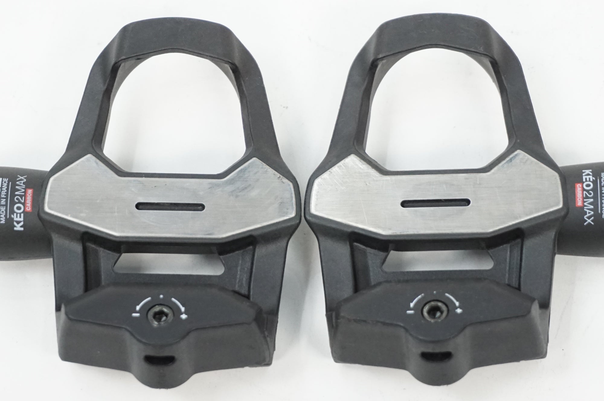 LOOK 「ルック」 KEO 2 MAX CARBON ビンディングペダル / 川越店
