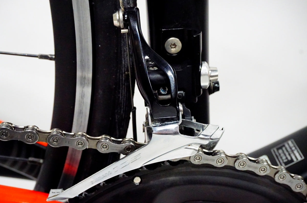 GIANT 「ジャイアント」 TCR ADVANCED 2 2017年モデル ロードバイク / 名古屋大須店