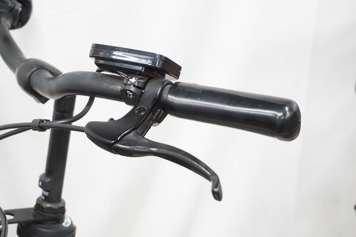 PANASONIC 「パナソニック」 ティモ・A BE-FTA632R 2023年モデル 26インチ 電動アシスト自転車 / 奈良店