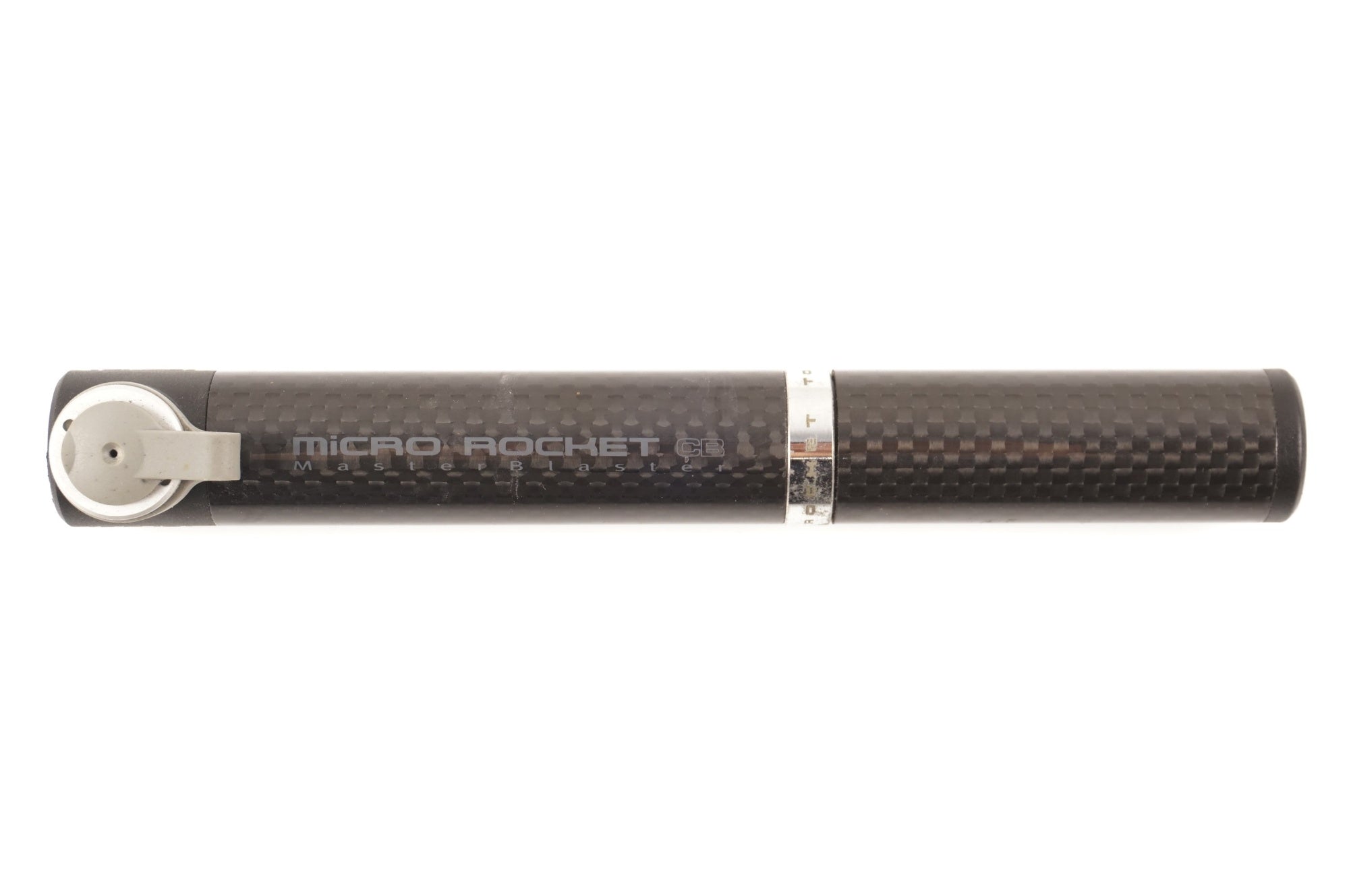 TOPEAK 「トピーク」 MICRO ROCKET CB ハンドポンプ / 中目黒店