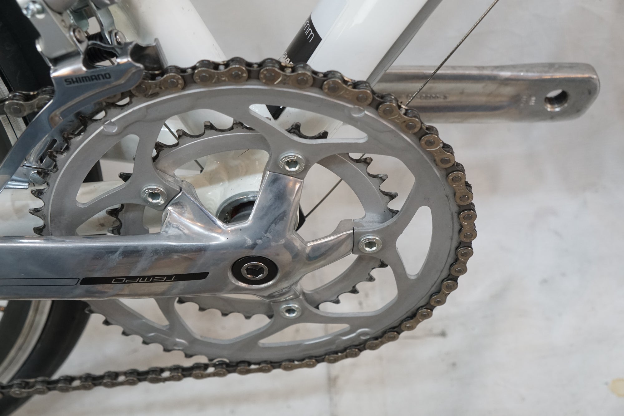 GIANT 「ジャイアント」 DEFY3 2011年モデル ロードバイク / バイチャリ浦和ベース