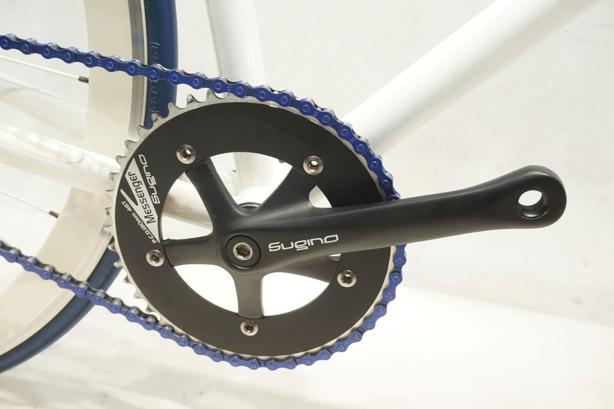 SPECIALIZED 「スペシャライズド」 LANGSTER STEEL 2010年モデル ピストバイク / 横浜戸塚店