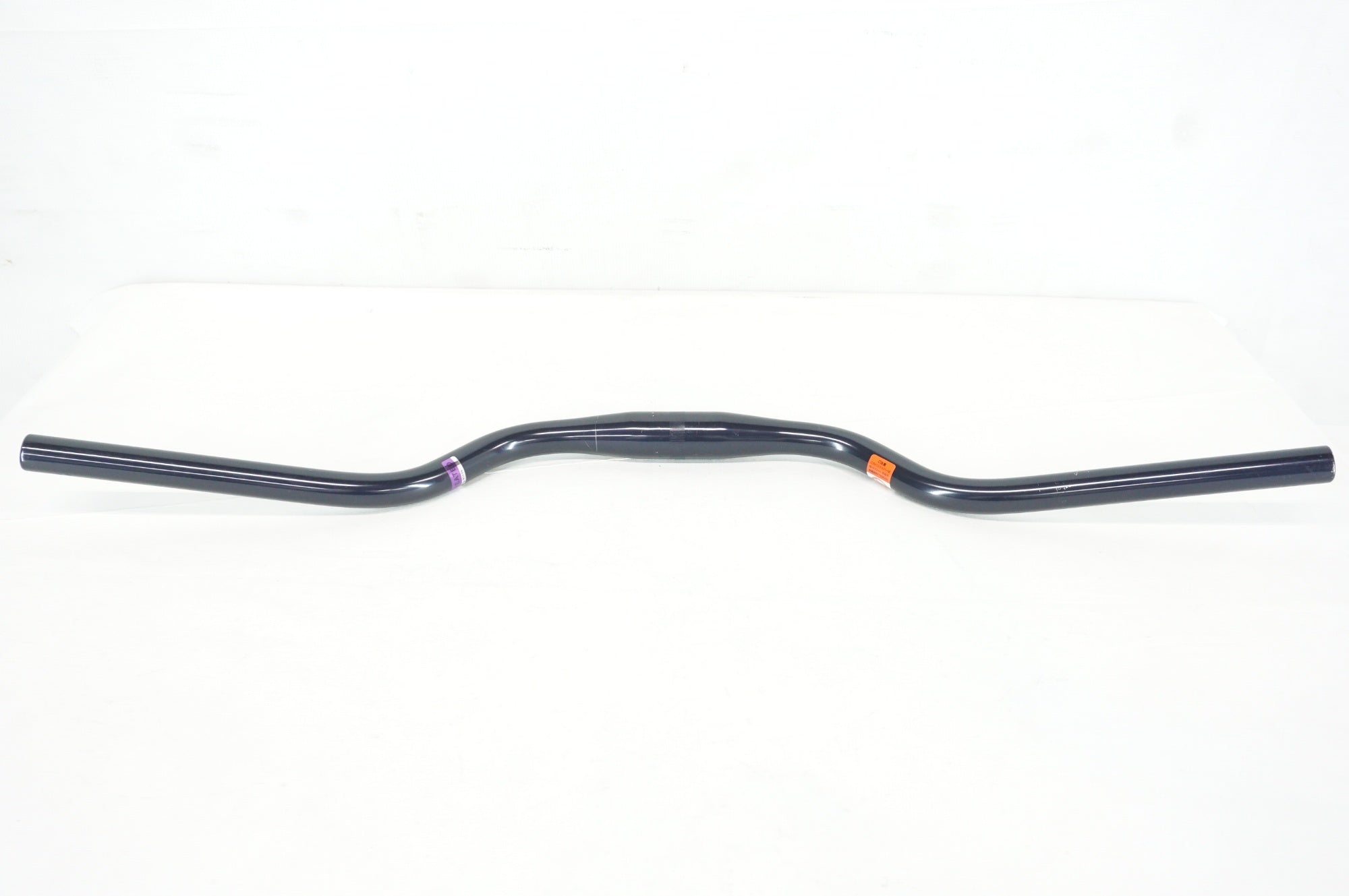 NITTO 「ニットー」 SIM WORKS COWCOW φ31.8 750mm ハンドル / 阪急塚口店