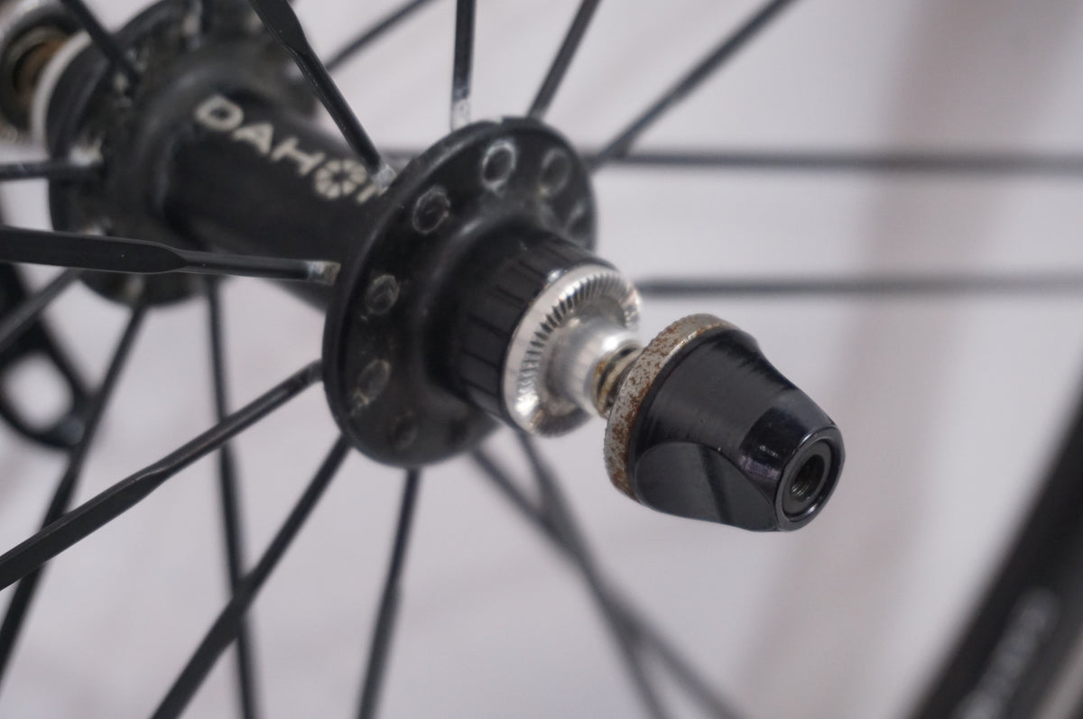 DAHON 「ダホン」 Smart 1.0 SHIMANO 11S ホイールセット / 世田谷店
