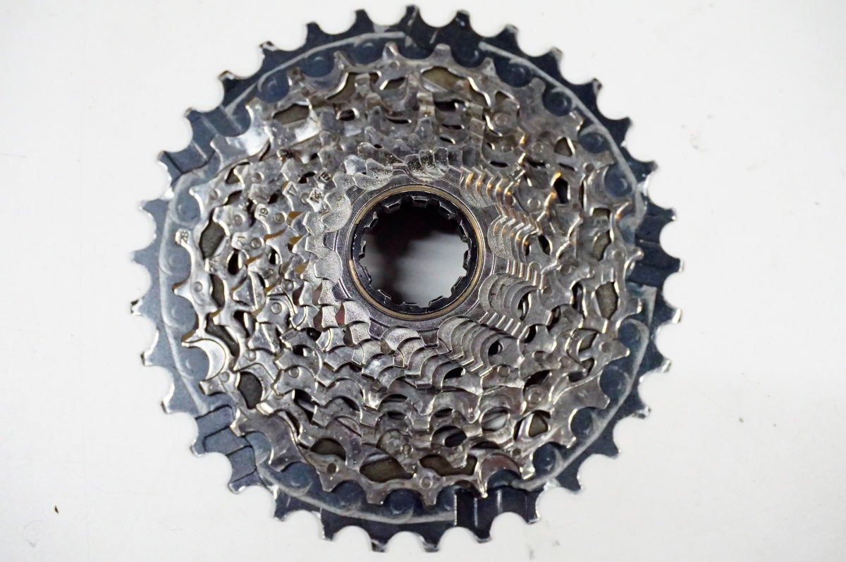 SRAM 「スラム」 FORCE CS-XG-1270-D1 10-33T スプロケット / 名古屋大須店