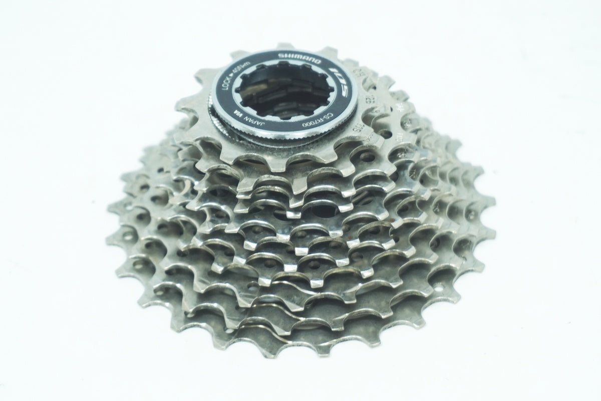 SHIMANO 「シマノ」 105 CS-R7000 12-25T スプロケット / 大阪美原北インター店