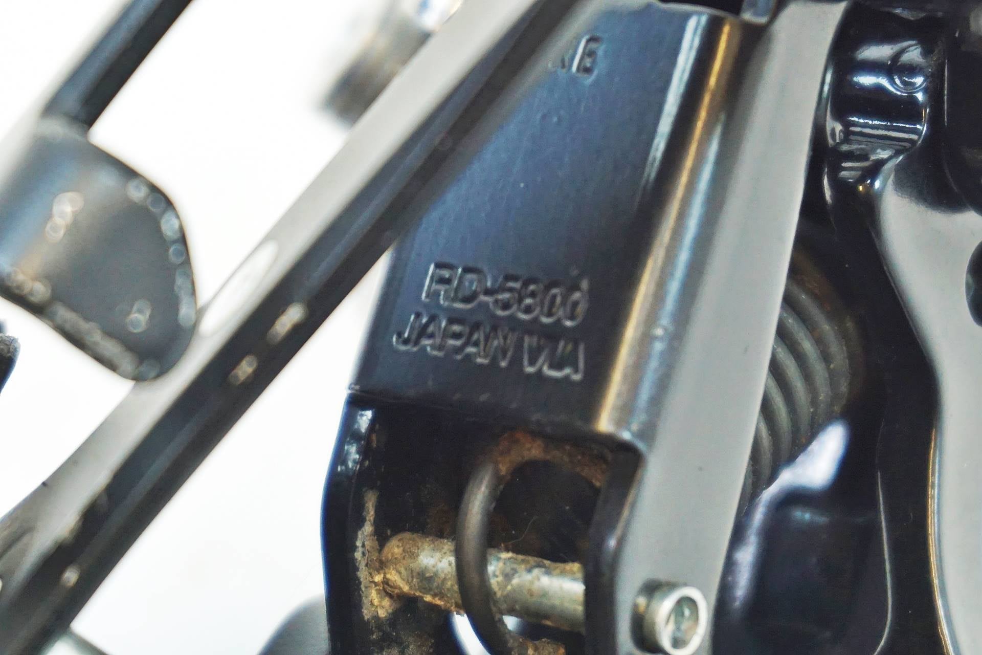 SHIMANO 「シマノ」 105 RD-5800 GS 11S リアディレイラー / 有明ガーデン店