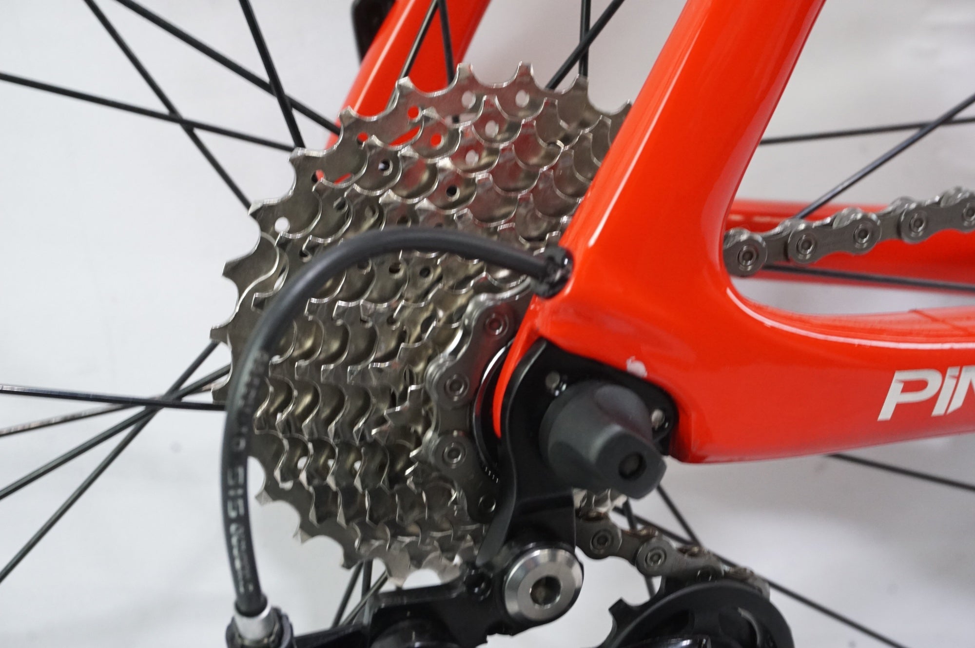 PINARELLO 「ピナレロ」 GAN 105 2020年モデル ロードバイク / 中目黒店