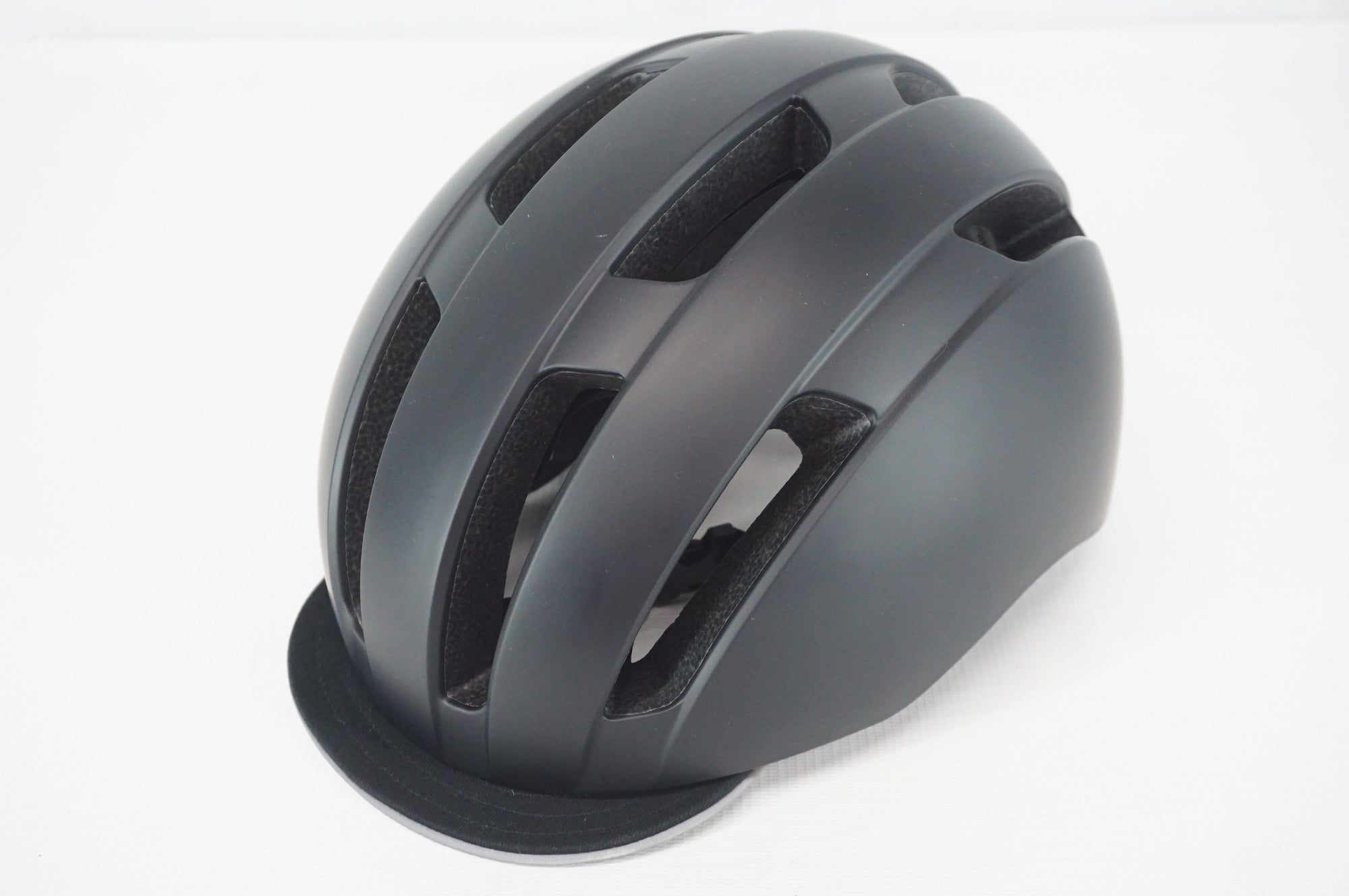 LOUIS GARNEAU 「ルイガノ」 LGS 56-61cm アーバンヘルメット2 / 阪急塚口店