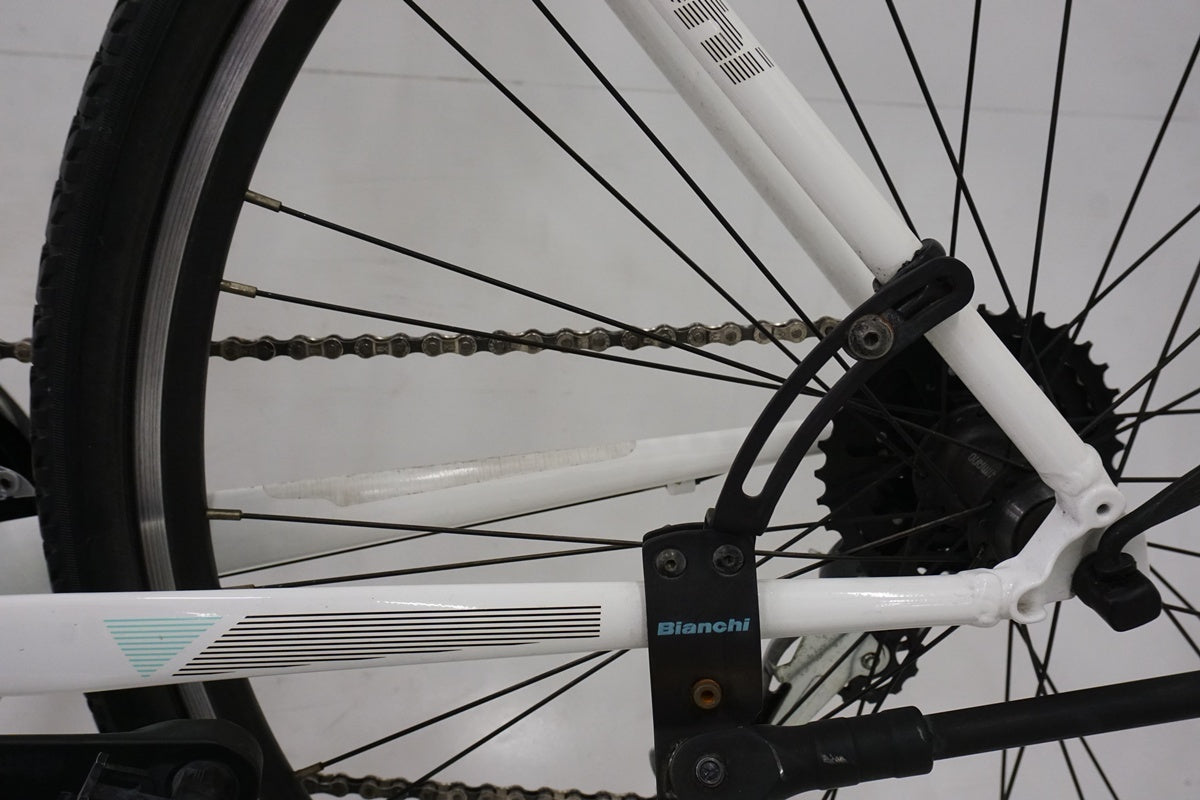 BIANCHI 「ビアンキ」C-SPORT 1 2021年モデル クロスバイク / 浜松店