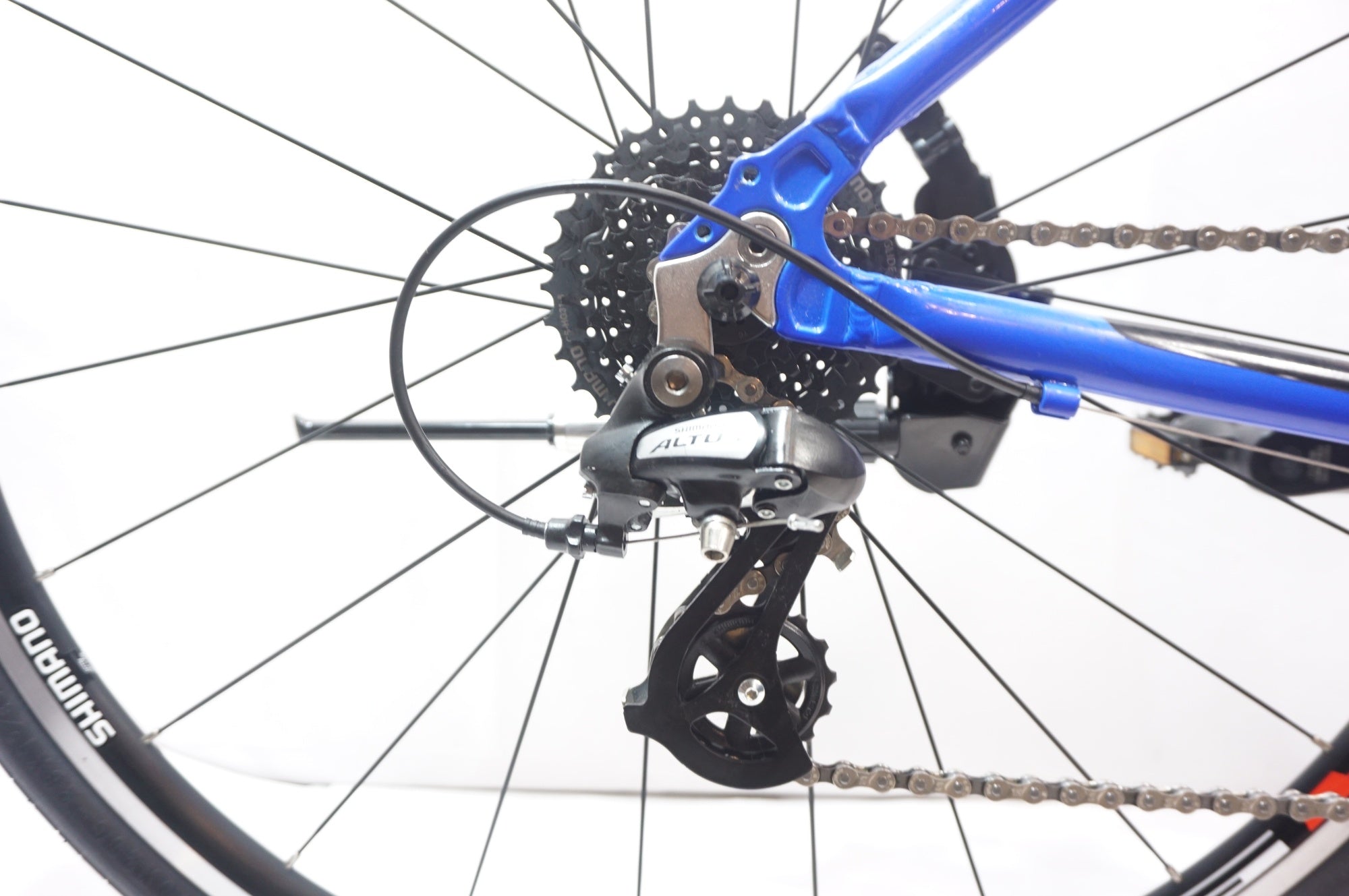 GIOS 「ジオス」 MISTRAL 2022年モデル クロスバイク / 世田谷店