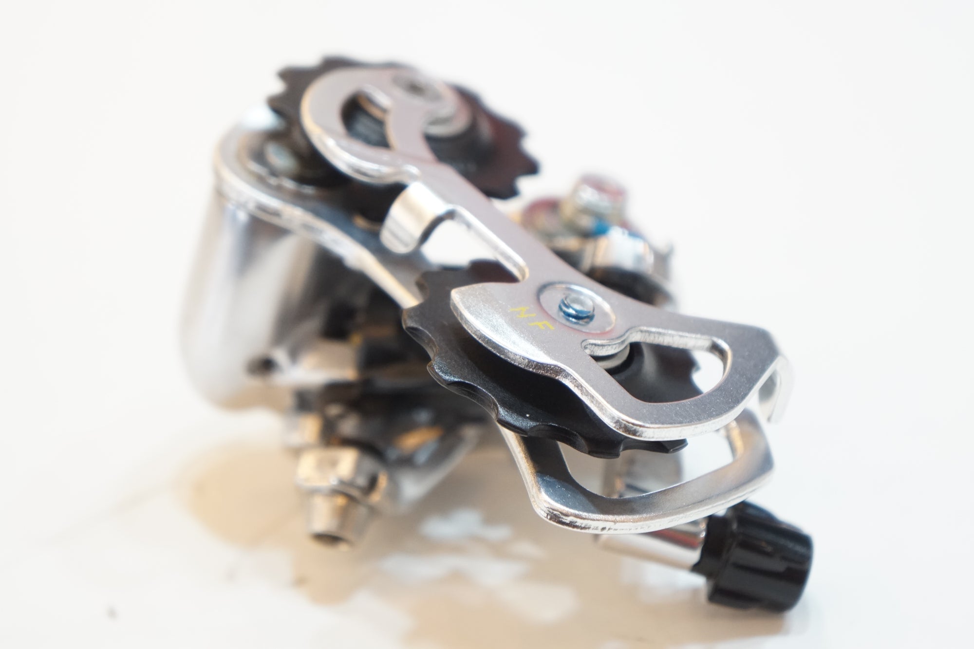 THE PARK 「ザ パーク」 リアディレイラー / バイチャリ浦和ベース