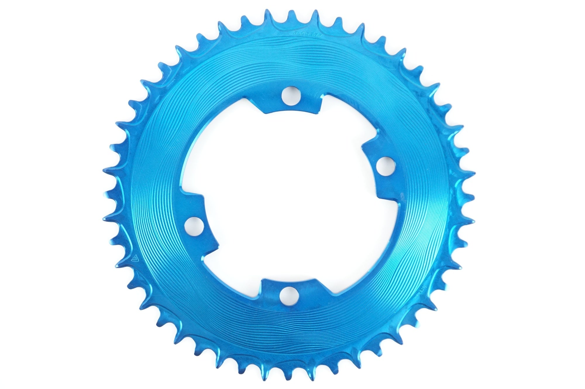 ALUGEAR 「アルギアー」 ROUND AERO 48T チェーンリング / 中目黒店