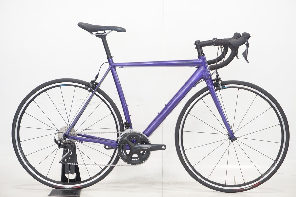 CANNONDALE 「キャノンデール」 CAAD OPTIMO 105 2020年モデル ロード
