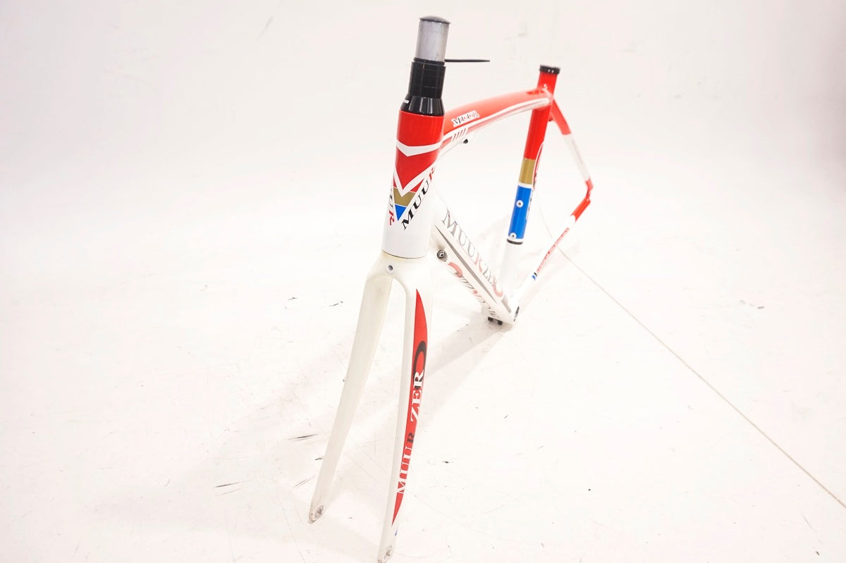 ASAHI 「アサヒ」 MUUR ZERO 年式不明 フレームセット / 大阪門真店