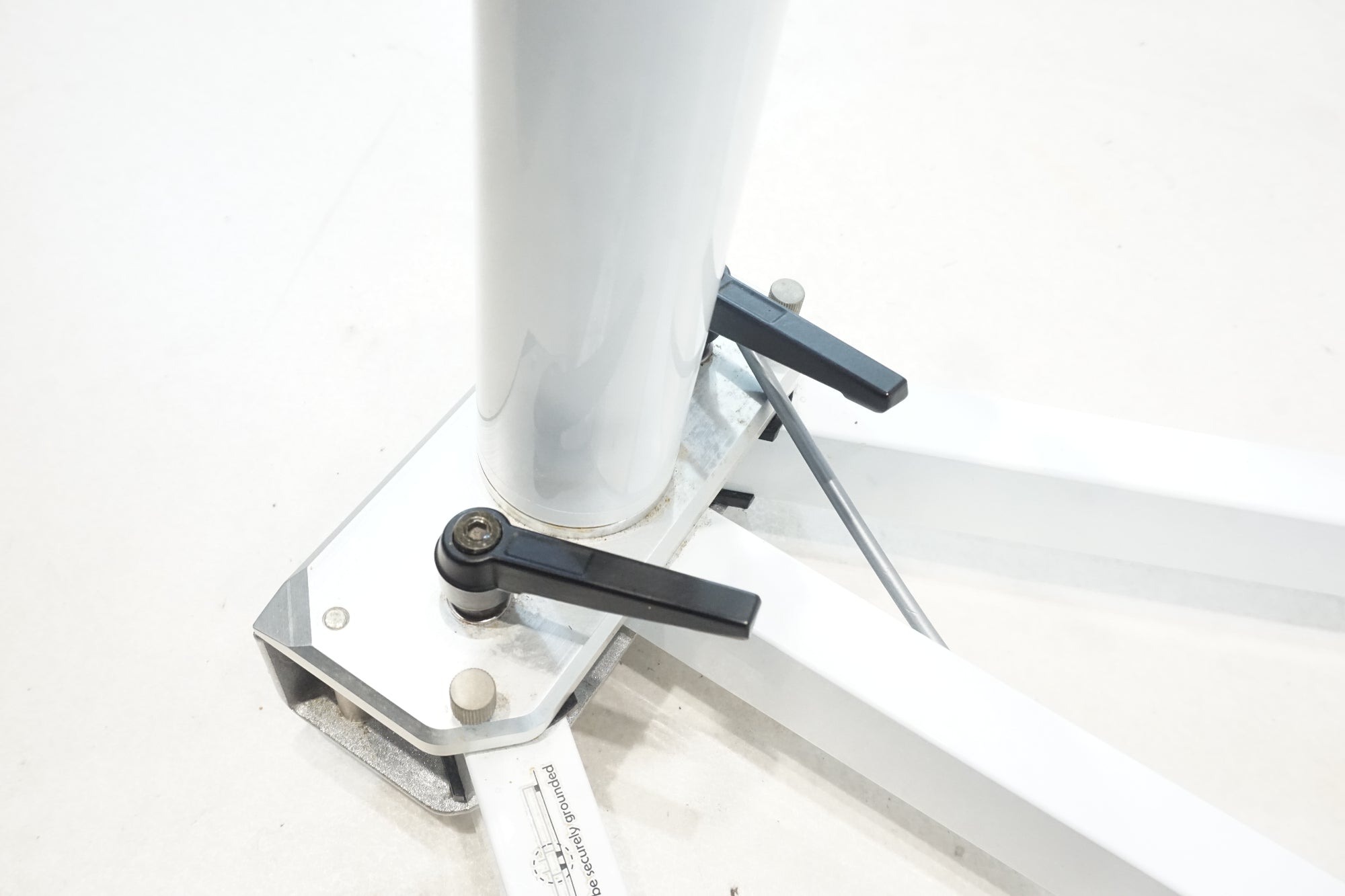 GROWTAC 「グロータック」 GT-ROLLER FLEX3 サイクルトレーナー / 横浜戸塚店