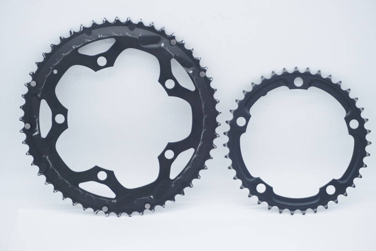 SHIMANO 「シマノ」 53-39T チェーンリングセット / 滋賀大津店