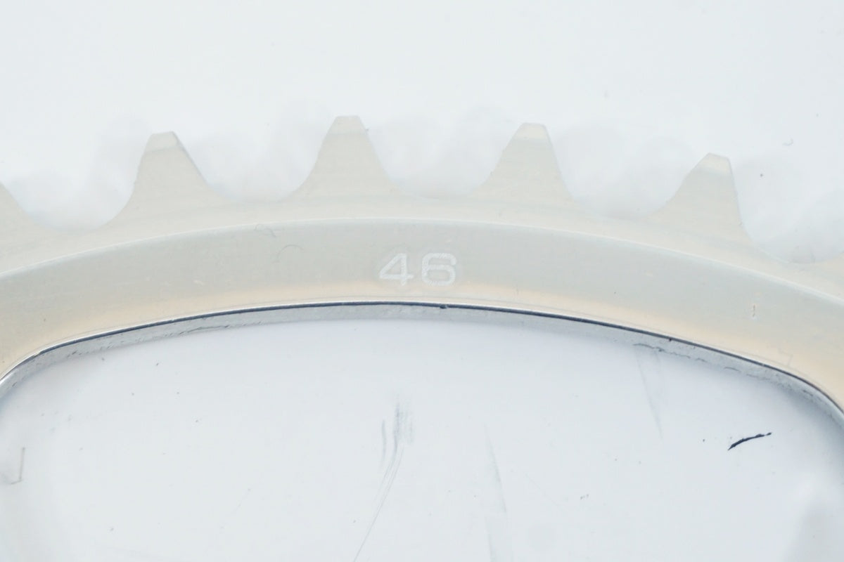 SPECIALITES 「スペシャリテ」 46-38-28T TA チェーンリング / 有明ガーデン店