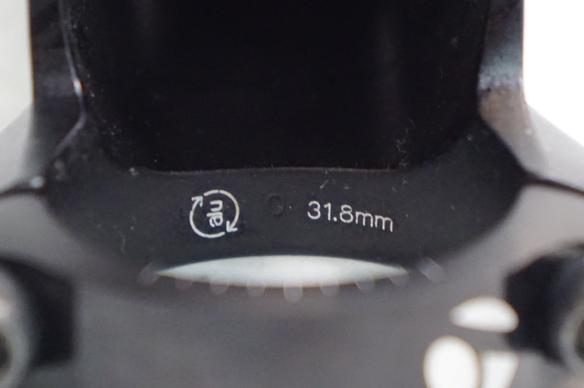 BONTRAGER 「ボントレガー」 PRO BLENDR φ31.8 100mm ステム / 熊谷本店
