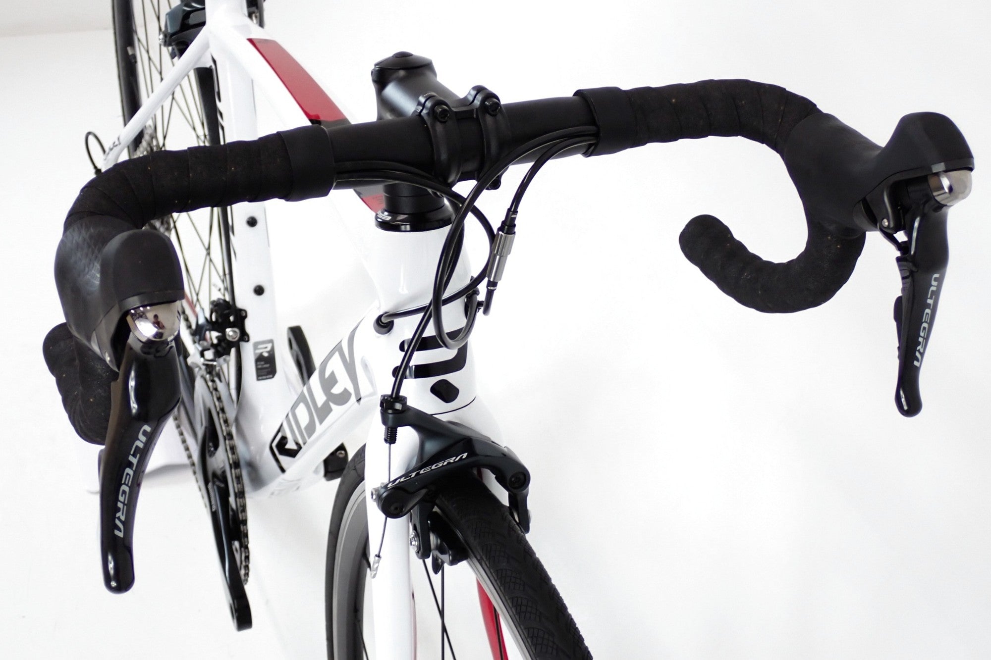 RIDLEY 「リドレー」 FENIX C ULTEGRA 2018年モデル ロードバイク / 伊勢崎店