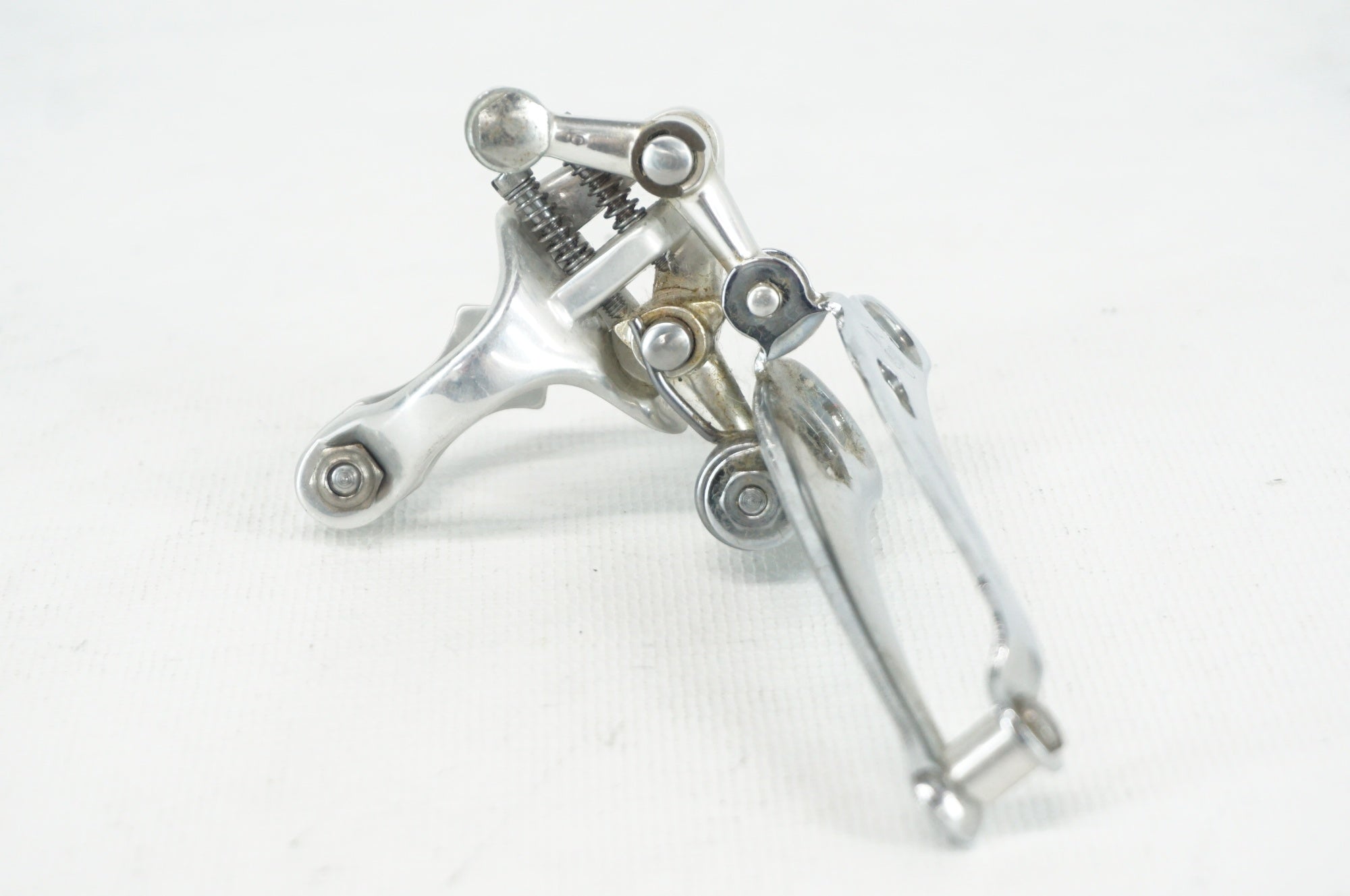 CAMPAGNOLO 「カンパニョーロ」 50TH ANNIV SUPER RECORD フロントディレイラー / 阪急塚口店