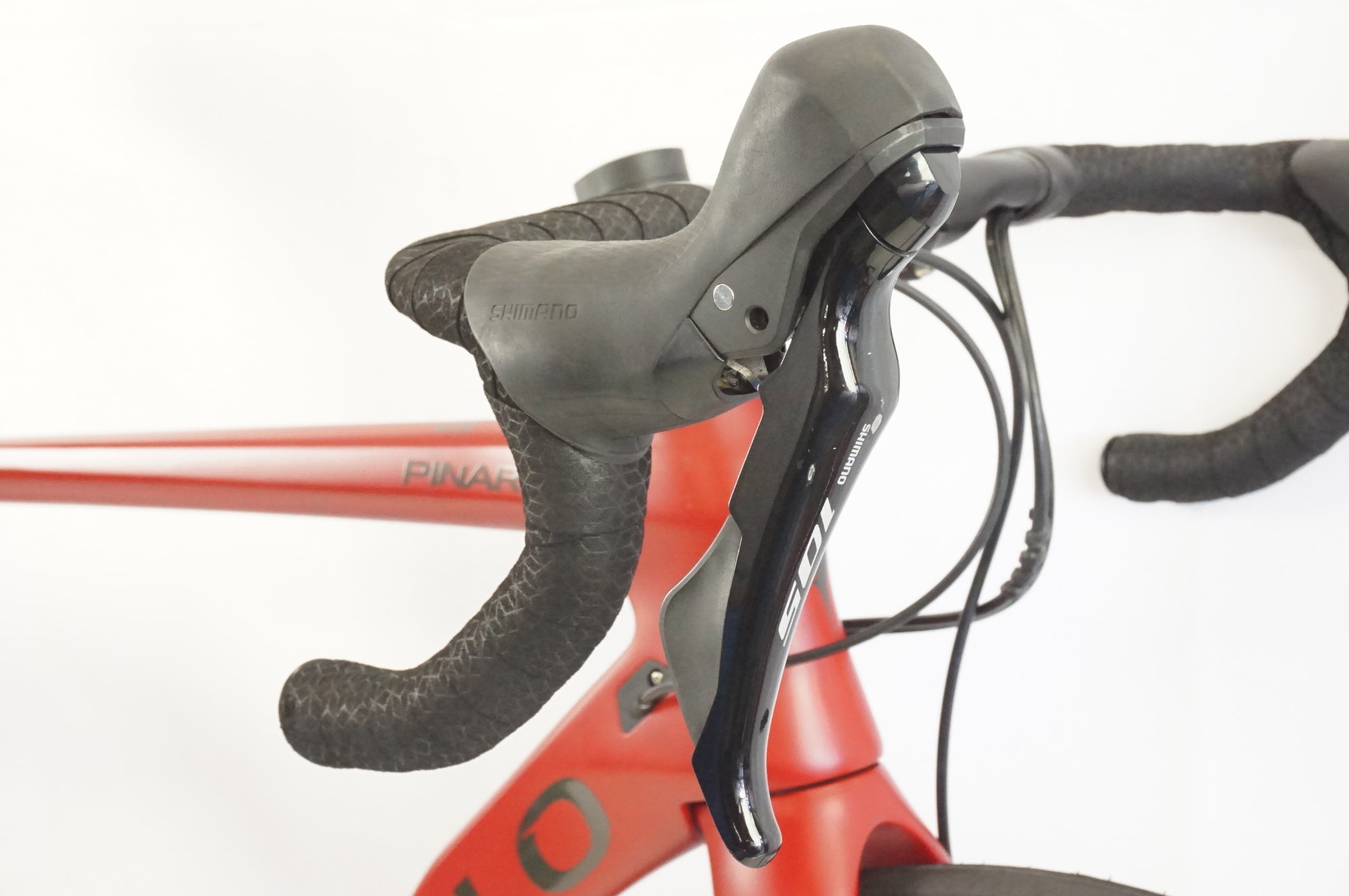 PINARELLO 「ピナレロ」 PARIS DISK 105 2022年モデル ロードバイク / 宇都宮店