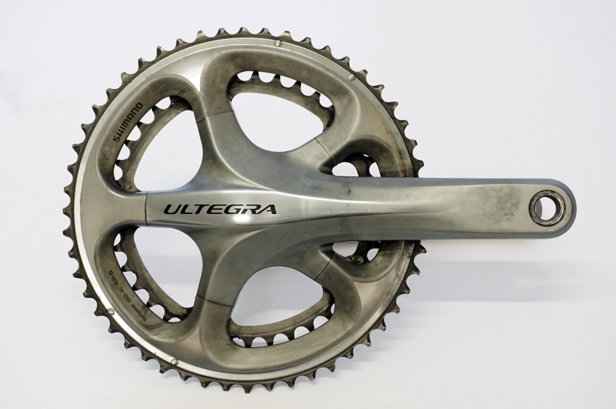 SHIMANO 「シマノ」 ULTEGRA FC-6700 52-39T 170mm クランクセット / 浜松店