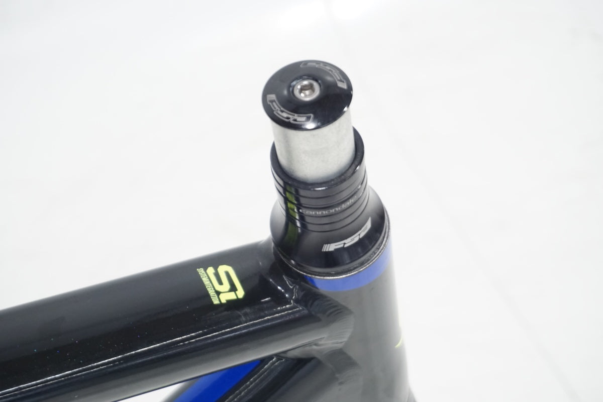 CANNONDALE 「キャノンデール」 CAAD OPTIMO 2017年モデル フレームセット / 滋賀大津店