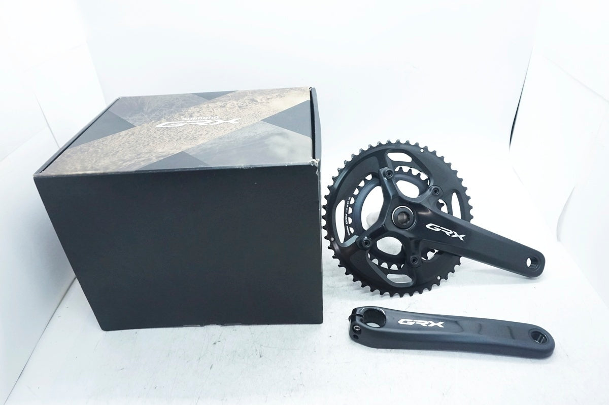 SHIMANO 「シマノ」 FC-RX810-2 170mm 48/31T クランク / 大阪門真店