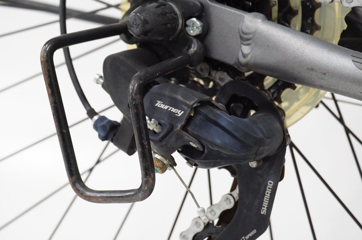 ジャンク BRIDGESTONE 「ブリヂストン」 TB1e 2022年モデル 27インチ 電動アシスト自転車 / 浜松店