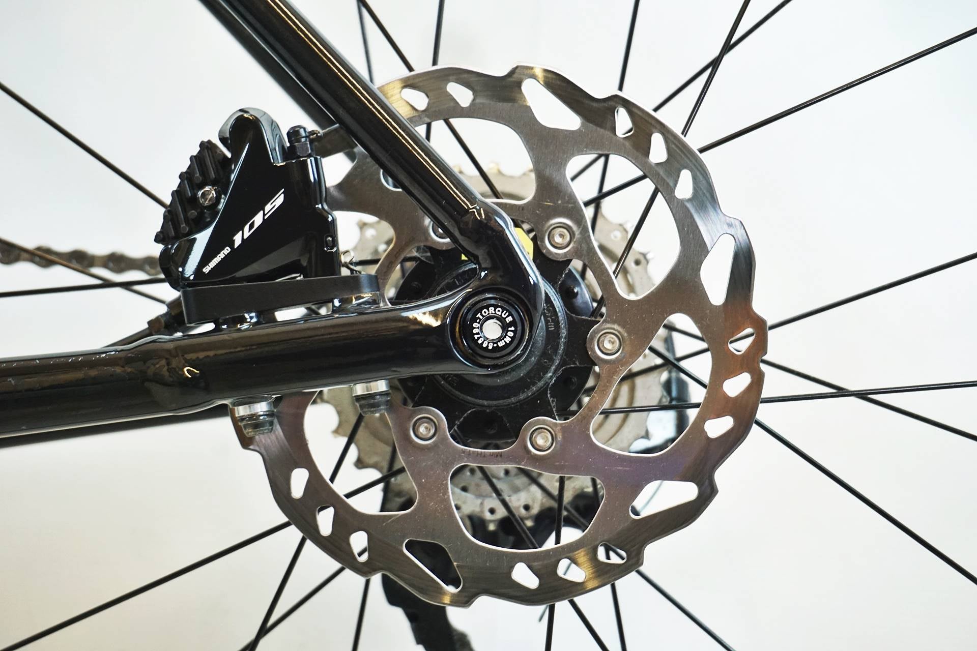 TREK 「トレック」 EMONDA ALR 5 2023年モデル ロードバイク / 有明ガーデン店