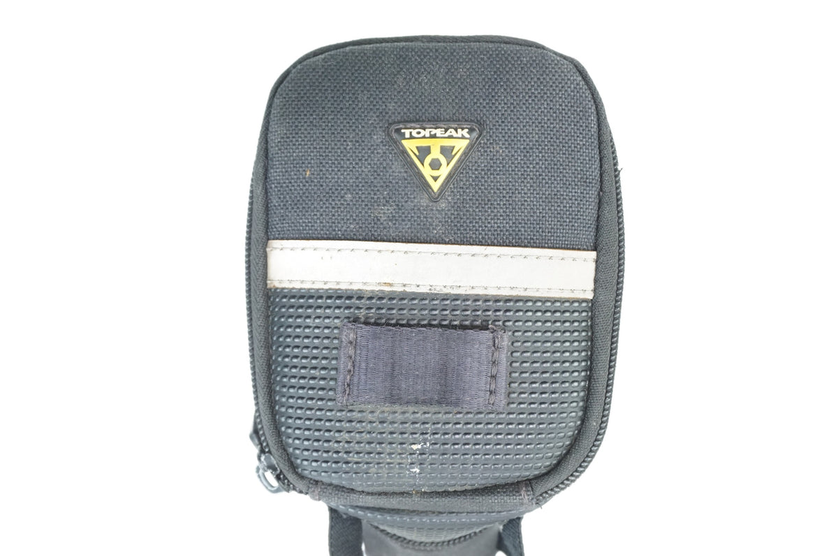 TOPEAK 「トピーク」 サドルバック / 中目黒店