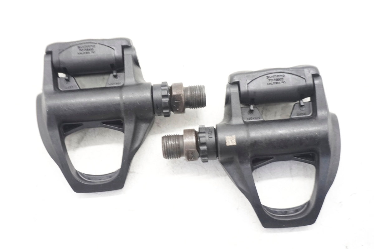 SHIMANO 「シマノ」 PD-RS500 ペダル / 大阪門真店