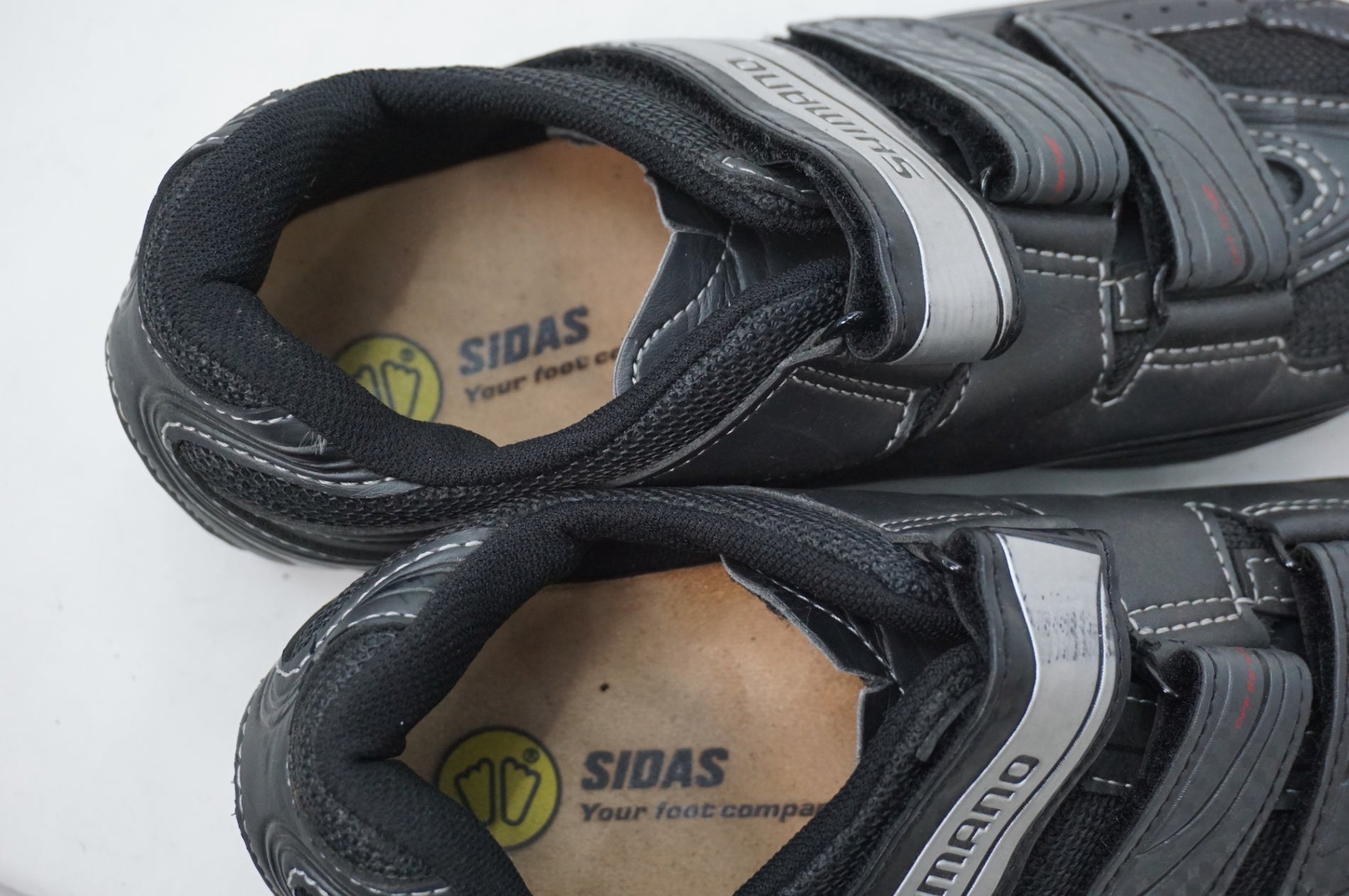 SHIMANO 「シマノ」 SH-M077 23.8cm SPD シューズ / 川越店