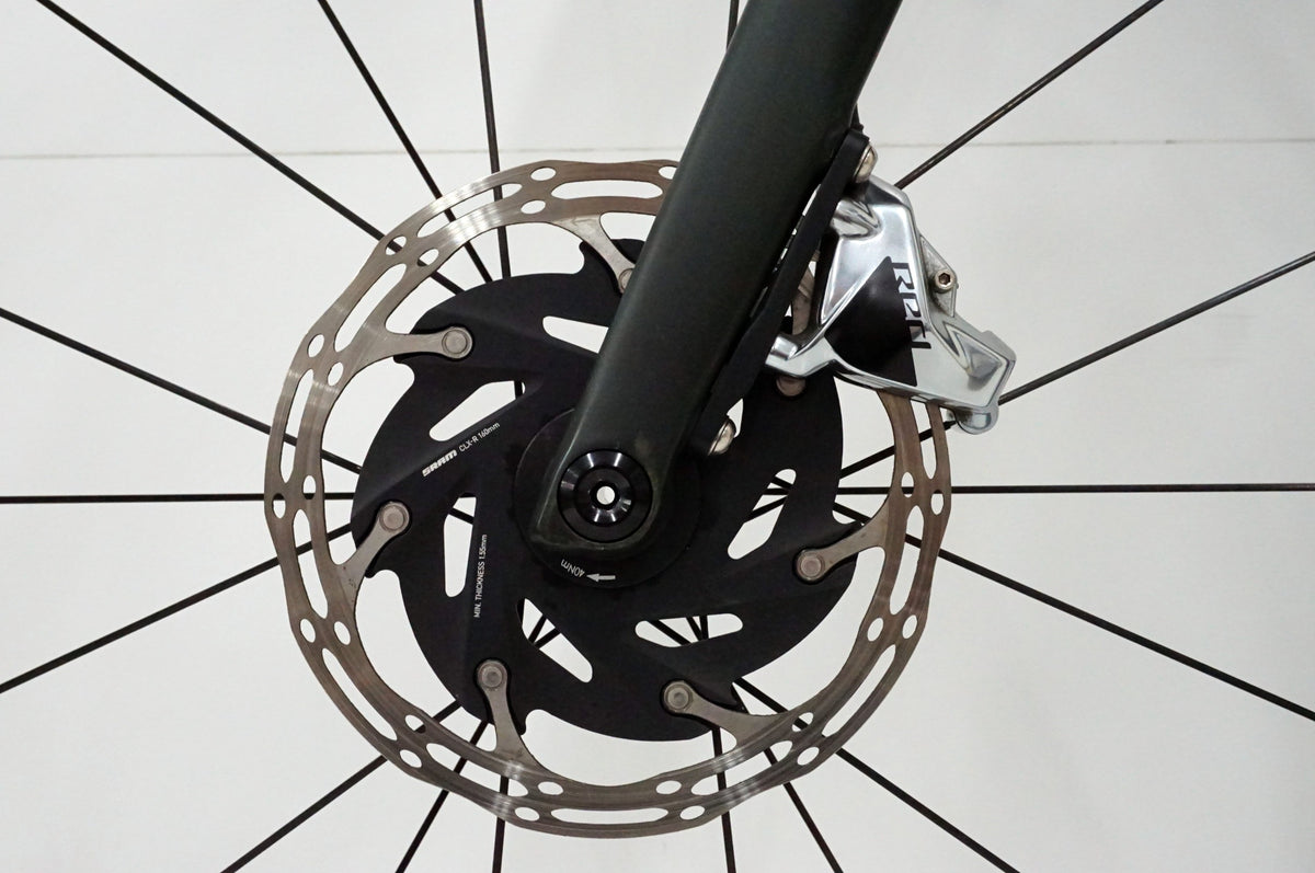 SPECIALIZED 「スペシャライズド」 S-WORKS TARMAC SL7 DISC 2021年モデル ロードバイク / 浜松店