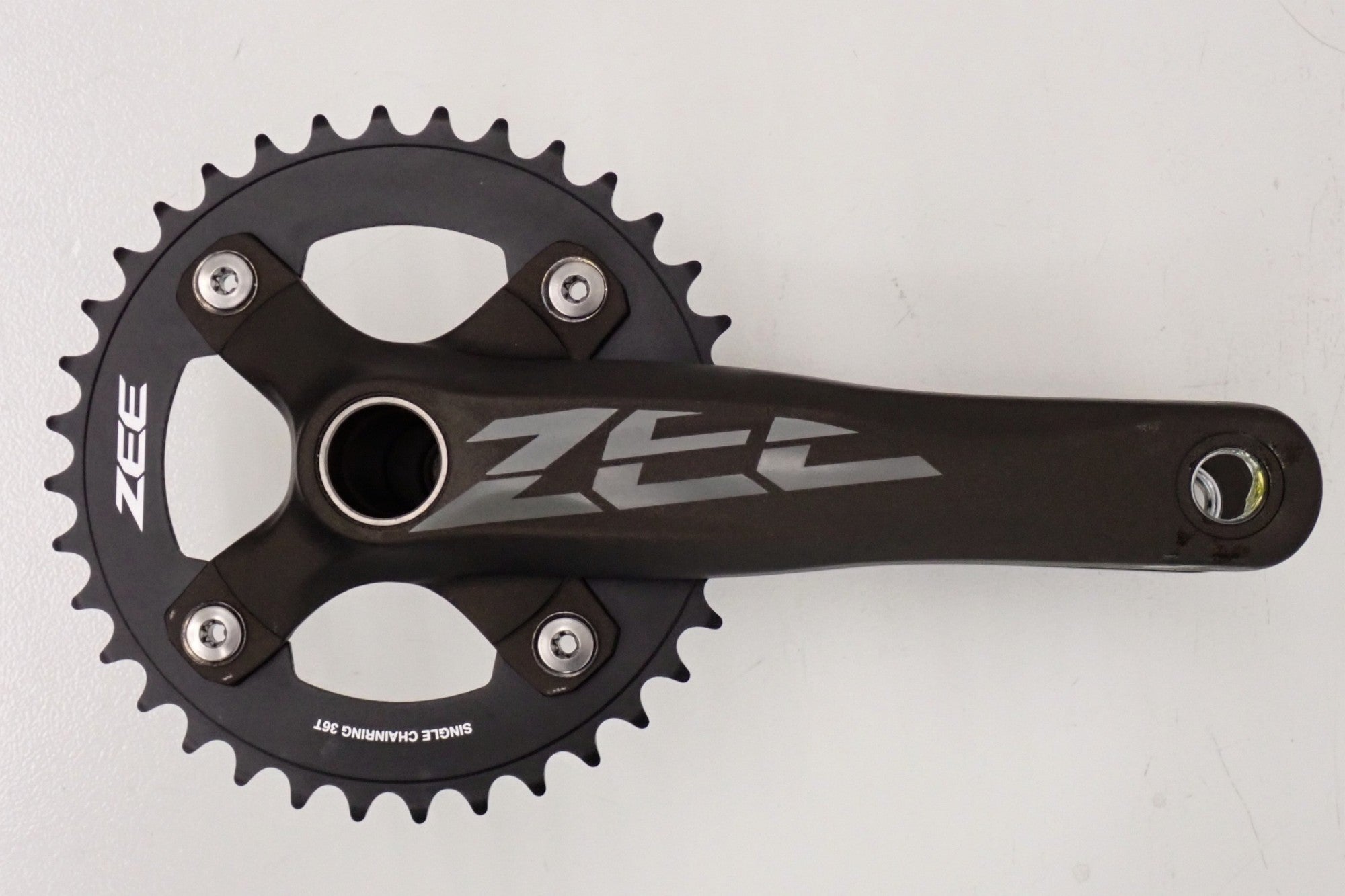 SHIMANO 「シマノ」 ZEE FC-M640 クランクセット / 伊勢崎店
