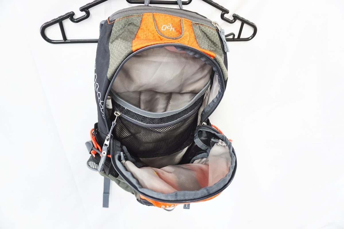 DEUTER 「ドイター」 RACE X バックパック / 奈良店