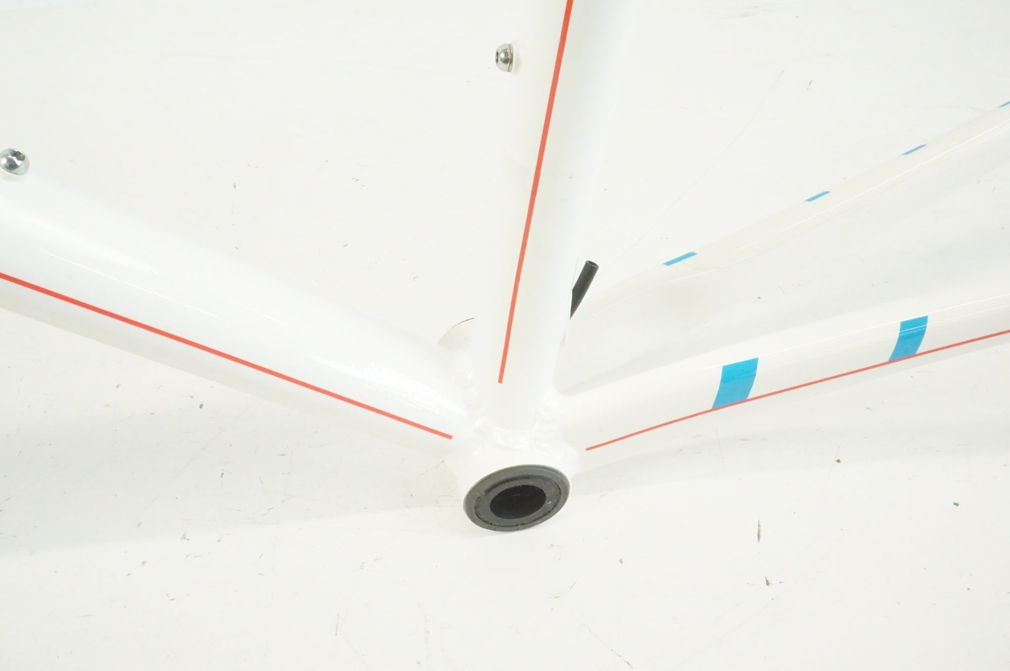 GARNEAU 「ガノー」 RHC 2015年モデル フレームセット / 宇都宮店