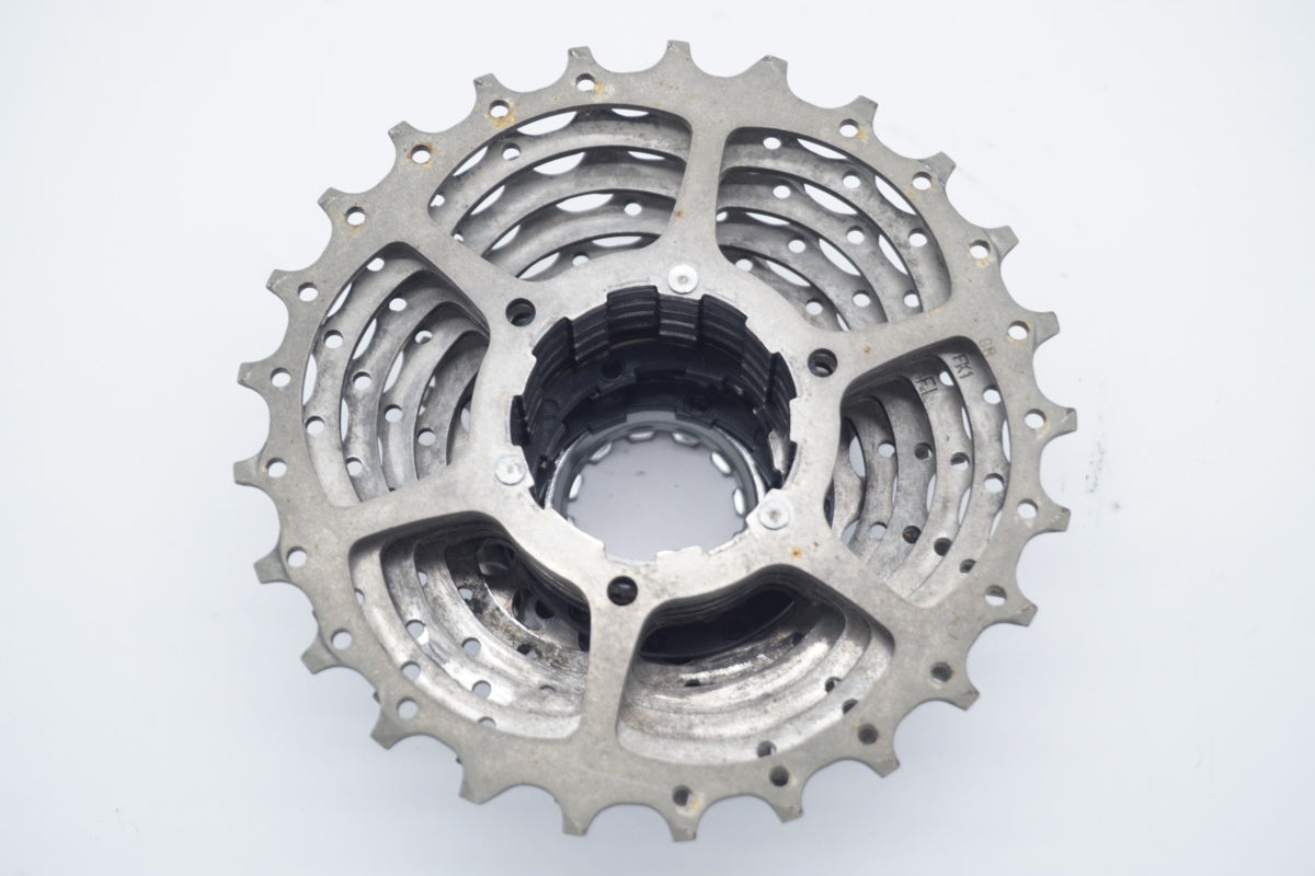 SHIMANO 「シマノ」 CS-HG50-9 12-25T スプロケット / 滋賀大津店
