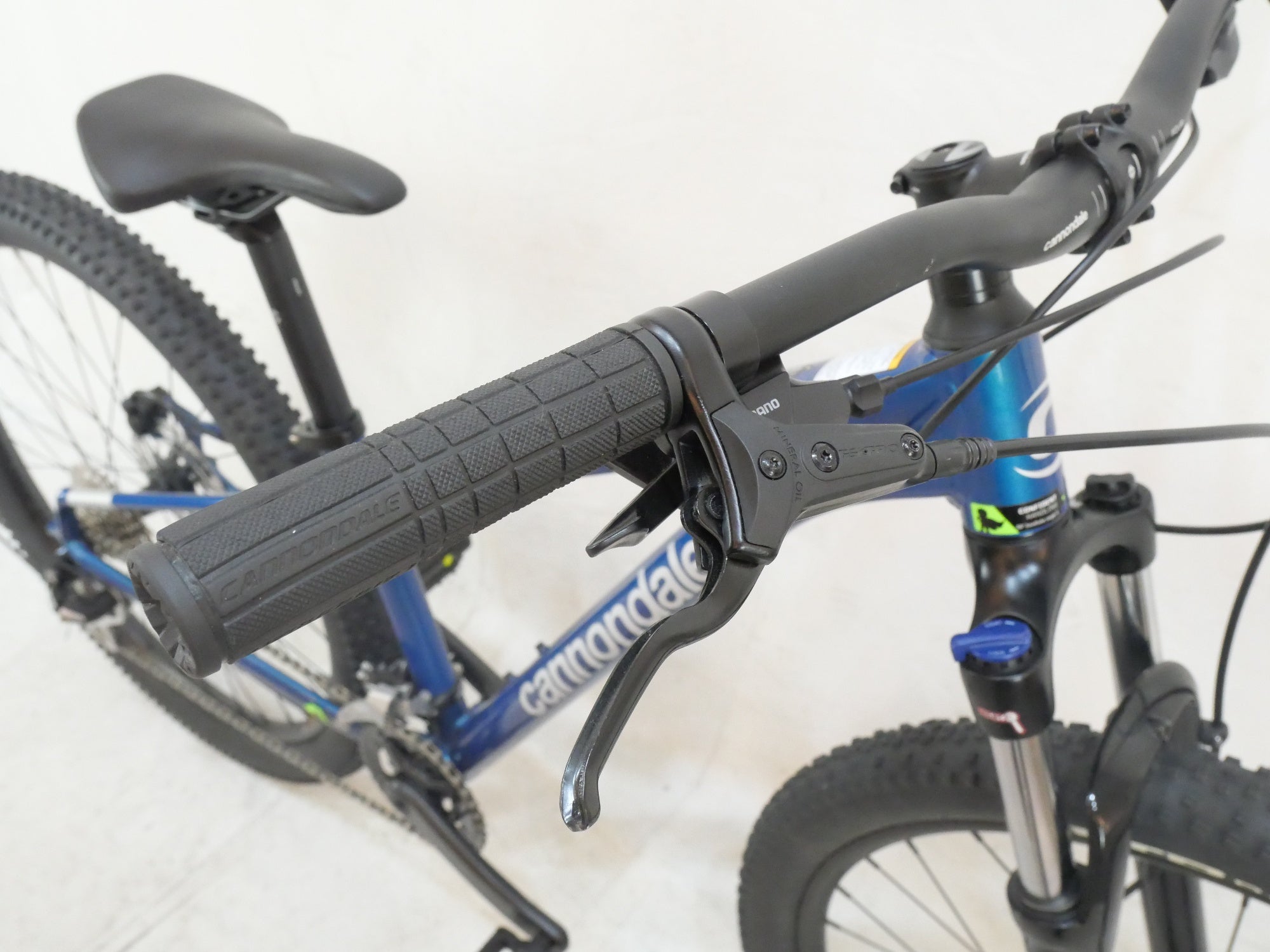 CANNONDALE 「キャノンデール」 TRAIL 6 2022年モデル マウンテンバイク / バイチャリ浦和ベース